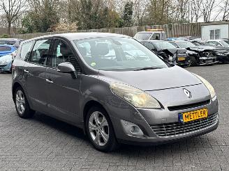 Renault Grand-scenic 1.4 16V TCe 130 MPV  Benzine 1.397cc 96kW (131pk) FWD 2009 picture 7