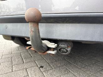 Renault Grand-scenic 1.4 16V TCe 130 MPV  Benzine 1.397cc 96kW (131pk) FWD 2009 picture 24