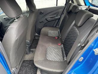 Suzuki Celerio 1.0 12V Hatchback 4Dr Benzine 996cc 50kW (68pk) FWD picture 10