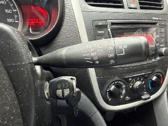 Suzuki Celerio 1.0 12V Hatchback 4Dr Benzine 996cc 50kW (68pk) FWD picture 19