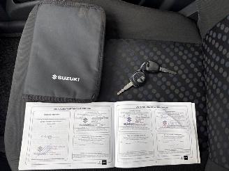 Suzuki Celerio 1.0 12V Hatchback 4Dr Benzine 996cc 50kW (68pk) FWD picture 22