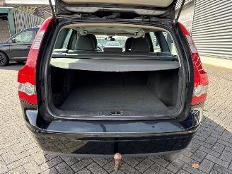 Volvo V-50 2.4 20V Combi/o  Benzine 2.435cc 103kW (140pk) FWD picture 9