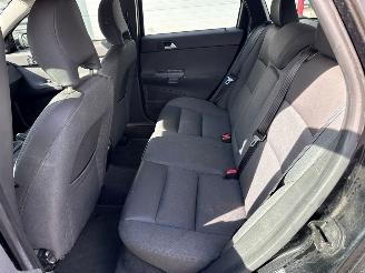 Volvo V-50 2.4 20V Combi/o  Benzine 2.435cc 103kW (140pk) FWD picture 10