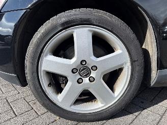 Volvo V-50 2.4 20V Combi/o  Benzine 2.435cc 103kW (140pk) FWD picture 19