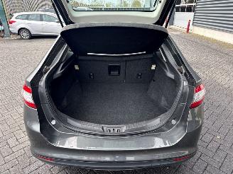 Ford Mondeo 1.5 EcoBoost 16V Hatchback  Benzine 1.498cc 118kW (160pk) FWD picture 9