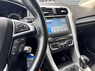 Ford Mondeo 1.5 EcoBoost 16V Hatchback  Benzine 1.498cc 118kW (160pk) FWD picture 20