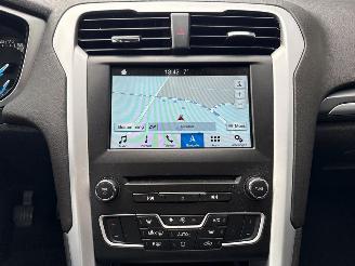 Ford Mondeo 1.5 EcoBoost 16V Hatchback  Benzine 1.498cc 118kW (160pk) FWD picture 15