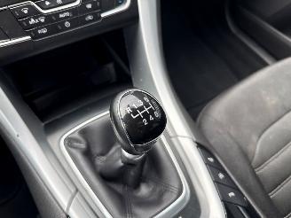 Ford Mondeo 1.5 EcoBoost 16V Hatchback  Benzine 1.498cc 118kW (160pk) FWD picture 17