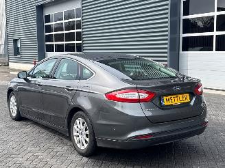 Ford Mondeo 1.5 EcoBoost 16V Hatchback  Benzine 1.498cc 118kW (160pk) FWD picture 3