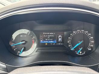 Ford Mondeo 1.5 EcoBoost 16V Hatchback  Benzine 1.498cc 118kW (160pk) FWD picture 14