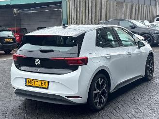 Volkswagen ID.3 Pro S 77 kWh Hatchback 4Dr Elektrisch  150kW (204pk) RWD picture 5