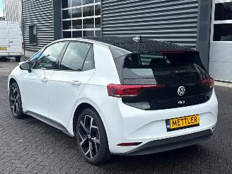 Volkswagen ID.3 Pro S 77 kWh Hatchback 4Dr Elektrisch  150kW (204pk) RWD picture 3