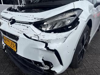 Volkswagen ID.3 Pro S 77 kWh Hatchback 4Dr Elektrisch  150kW (204pk) RWD picture 28