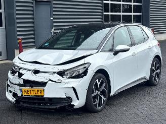  Volkswagen ID.3 Pro S 77 kWh Hatchback 4Dr Elektrisch  150kW (204pk) RWD 2023/10