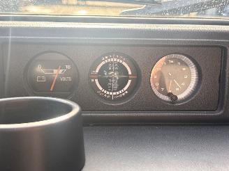 Daihatsu Feroza Hard top Jeep/SUV  Benzine 1.589cc 70kW (95pk) 4x4 picture 15