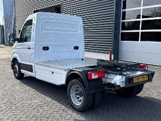 Volkswagen Crafter BE vangmuil schotel 2.0 TDI RWD CHC  Diesel 1.968cc 130kW (177pk) RWD picture 3