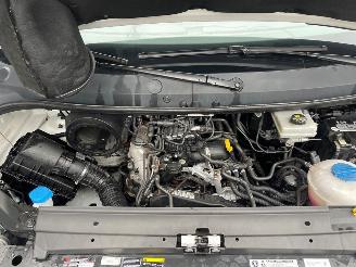Volkswagen Crafter BE vangmuil schotel 2.0 TDI RWD CHC  Diesel 1.968cc 130kW (177pk) RWD picture 23