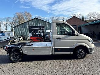 Volkswagen Crafter BE vangmuil schotel 2.0 TDI RWD CHC  Diesel 1.968cc 130kW (177pk) RWD picture 6