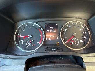 Volkswagen Crafter BE vangmuil schotel 2.0 TDI RWD CHC  Diesel 1.968cc 130kW (177pk) RWD picture 11