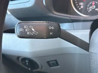 Volkswagen Crafter BE vangmuil schotel 2.0 TDI RWD CHC  Diesel 1.968cc 130kW (177pk) RWD picture 18