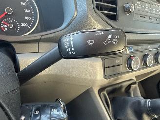 Volkswagen Crafter BE vangmuil schotel 2.0 TDI RWD CHC  Diesel 1.968cc 130kW (177pk) RWD picture 19