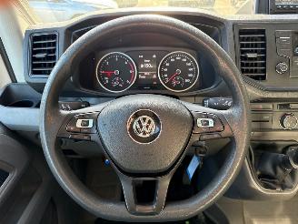 Volkswagen Crafter BE vangmuil schotel 2.0 TDI RWD CHC  Diesel 1.968cc 130kW (177pk) RWD picture 10