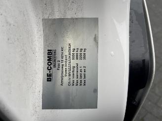 Volkswagen Crafter BE vangmuil schotel 2.0 TDI RWD CHC  Diesel 1.968cc 130kW (177pk) RWD picture 24