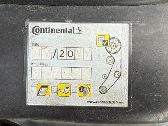 Audi A3 2.0 FSI 16V Hatchback 4Dr Benzine 1.984cc 110kW (150pk) FWD picture 24