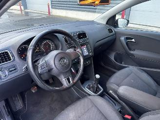 Volkswagen Polo 1.4 16V Hatchback  Benzine 1.390cc 63kW (86pk) FWD picture 11