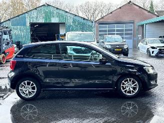 Volkswagen Polo 1.4 16V Hatchback  Benzine 1.390cc 63kW (86pk) FWD picture 6