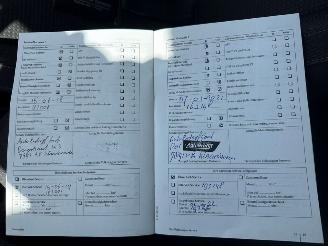 Volkswagen Polo 1.4 16V Hatchback  Benzine 1.390cc 63kW (86pk) FWD picture 21