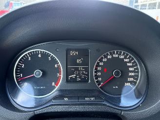 Volkswagen Polo 1.4 16V Hatchback  Benzine 1.390cc 63kW (86pk) FWD picture 13