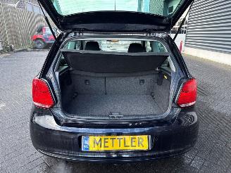 Volkswagen Polo 1.4 16V Hatchback  Benzine 1.390cc 63kW (86pk) FWD picture 9