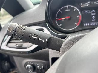 Opel Corsa 1.3 CDTi 16V ecoFLEX Hatchback  Diesel 1.248cc 70kW (95pk) FWD picture 21