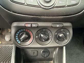 Opel Corsa 1.3 CDTi 16V ecoFLEX Hatchback  Diesel 1.248cc 70kW (95pk) FWD picture 15