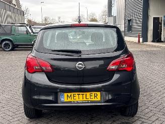 Opel Corsa 1.3 CDTi 16V ecoFLEX Hatchback  Diesel 1.248cc 70kW (95pk) FWD picture 4