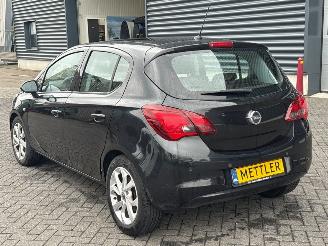 Opel Corsa 1.3 CDTi 16V ecoFLEX Hatchback  Diesel 1.248cc 70kW (95pk) FWD picture 3