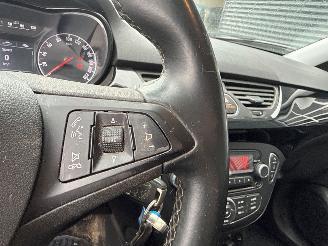 Opel Corsa 1.3 CDTi 16V ecoFLEX Hatchback  Diesel 1.248cc 70kW (95pk) FWD picture 19