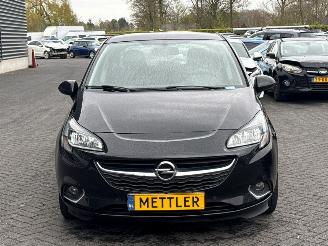 Opel Corsa 1.3 CDTi 16V ecoFLEX Hatchback  Diesel 1.248cc 70kW (95pk) FWD picture 8