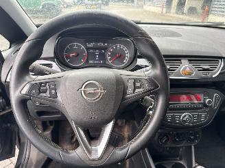 Opel Corsa 1.3 CDTi 16V ecoFLEX Hatchback  Diesel 1.248cc 70kW (95pk) FWD picture 12