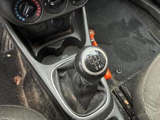 Opel Corsa 1.3 CDTi 16V ecoFLEX Hatchback  Diesel 1.248cc 70kW (95pk) FWD picture 16