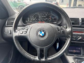 BMW 3-serie 316i 16V Sedan 4Dr Benzine 1.796cc 85kW (116pk) RWD picture 11