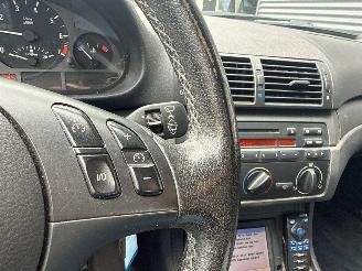 BMW 3-serie 316i 16V Sedan 4Dr Benzine 1.796cc 85kW (116pk) RWD picture 19