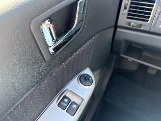 Hyundai Getz 1.4i 16V Hatchback  Benzine 1.399cc 71kW (97pk) FWD picture 19