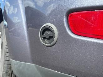 Mitsubishi Outlander 2.4 16V Mivec 4x2 SUV  Benzine 2.360cc 125kW (170pk) FWD picture 22