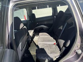 Mitsubishi Outlander 2.4 16V Mivec 4x2 SUV  Benzine 2.360cc 125kW (170pk) FWD picture 10