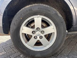 Mitsubishi Outlander 2.4 16V Mivec 4x2 SUV  Benzine 2.360cc 125kW (170pk) FWD picture 26