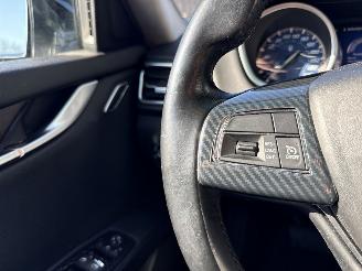 Maserati Ghibli 3.0 S Q4 Biturbo V6 24V Sedan 4Dr Benzine 2.979cc 301kW (409pk) 4x4 picture 13