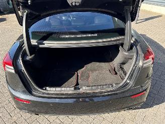 Maserati Ghibli 3.0 S Q4 Biturbo V6 24V Sedan 4Dr Benzine 2.979cc 301kW (409pk) 4x4 picture 9