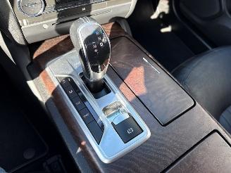 Maserati Ghibli 3.0 S Q4 Biturbo V6 24V Sedan 4Dr Benzine 2.979cc 301kW (409pk) 4x4 picture 19